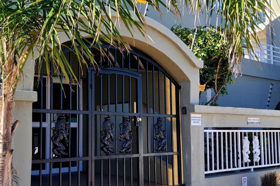 3 Bedroom Property for Sale in Diaz Beach Western Cape